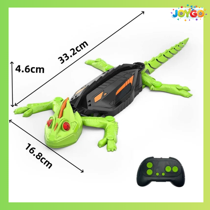 JoyGo™ Climber Gecko